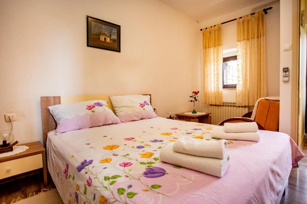 Apartmani Jurman Matohanci Ngoại thất bức ảnh