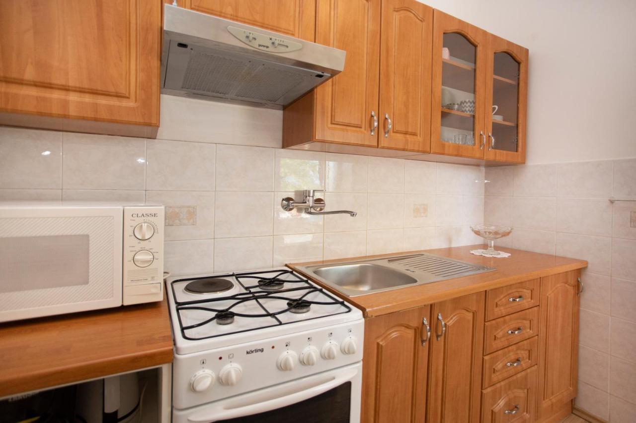 Apartmani Jurman Matohanci Ngoại thất bức ảnh