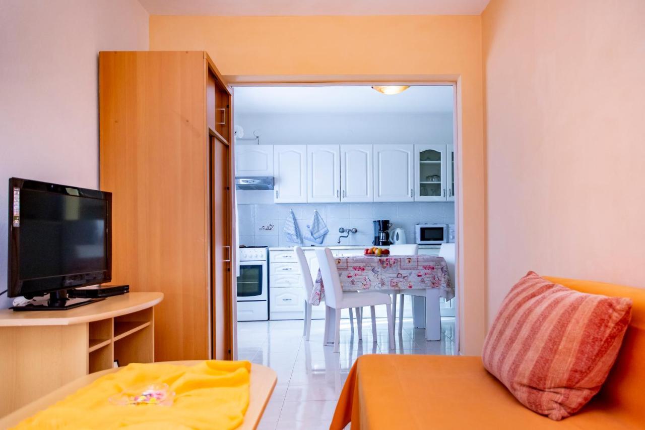 Apartmani Jurman Matohanci Ngoại thất bức ảnh