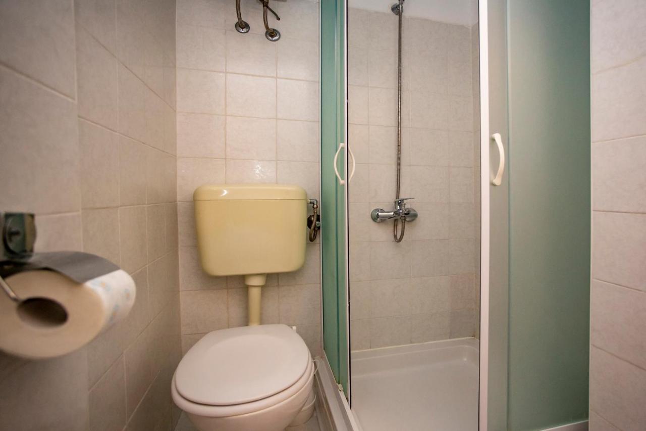 Apartmani Jurman Matohanci Ngoại thất bức ảnh