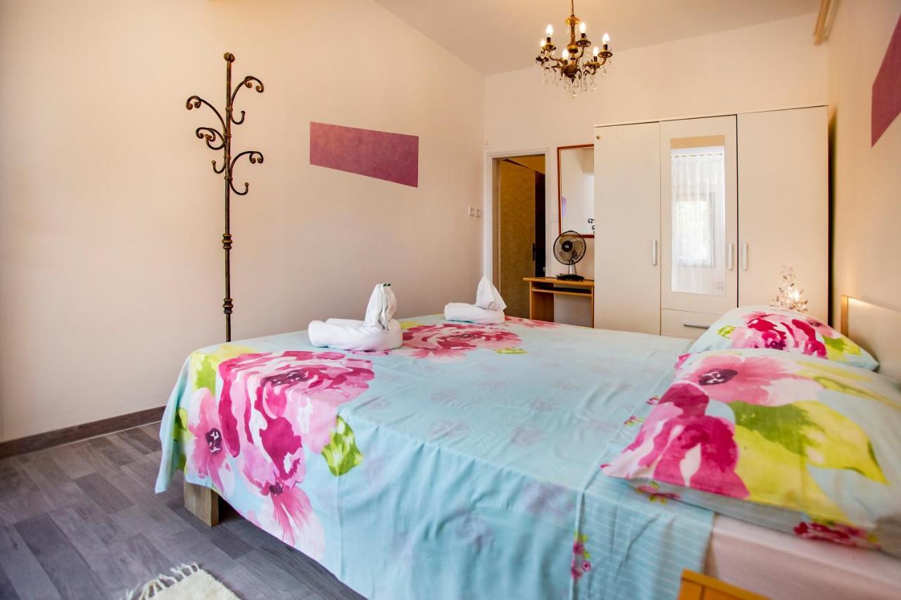 Apartmani Jurman Matohanci Ngoại thất bức ảnh