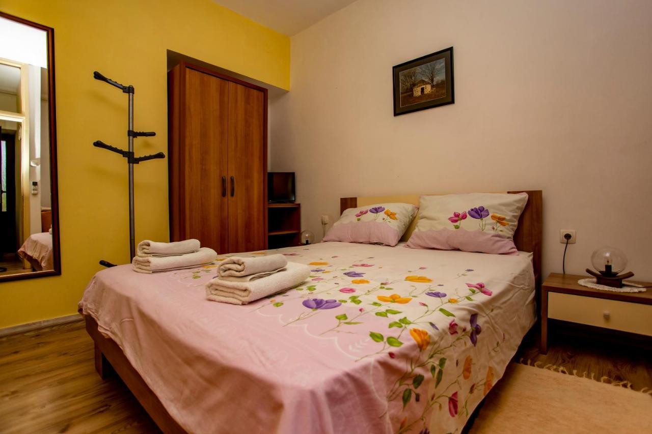 Apartmani Jurman Matohanci Ngoại thất bức ảnh