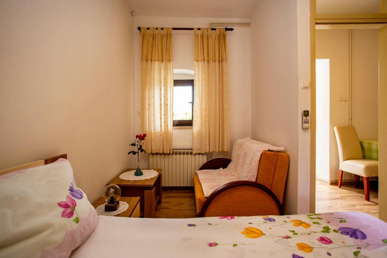 Apartmani Jurman Matohanci Ngoại thất bức ảnh