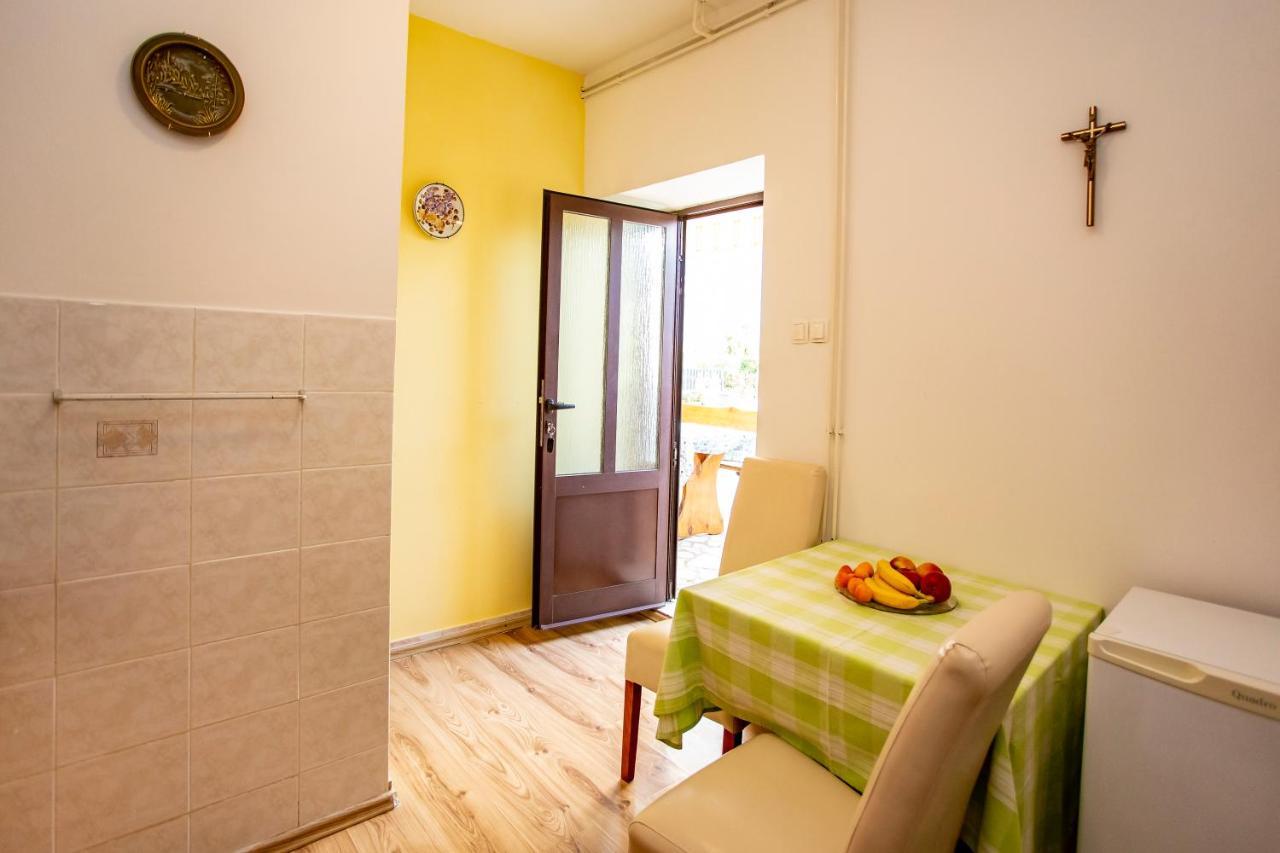 Apartmani Jurman Matohanci Ngoại thất bức ảnh