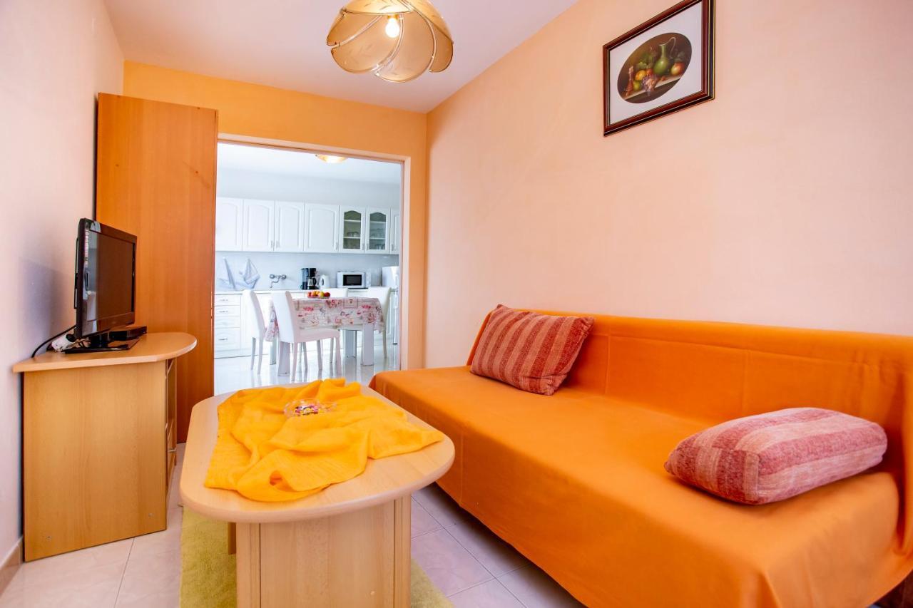 Apartmani Jurman Matohanci Ngoại thất bức ảnh