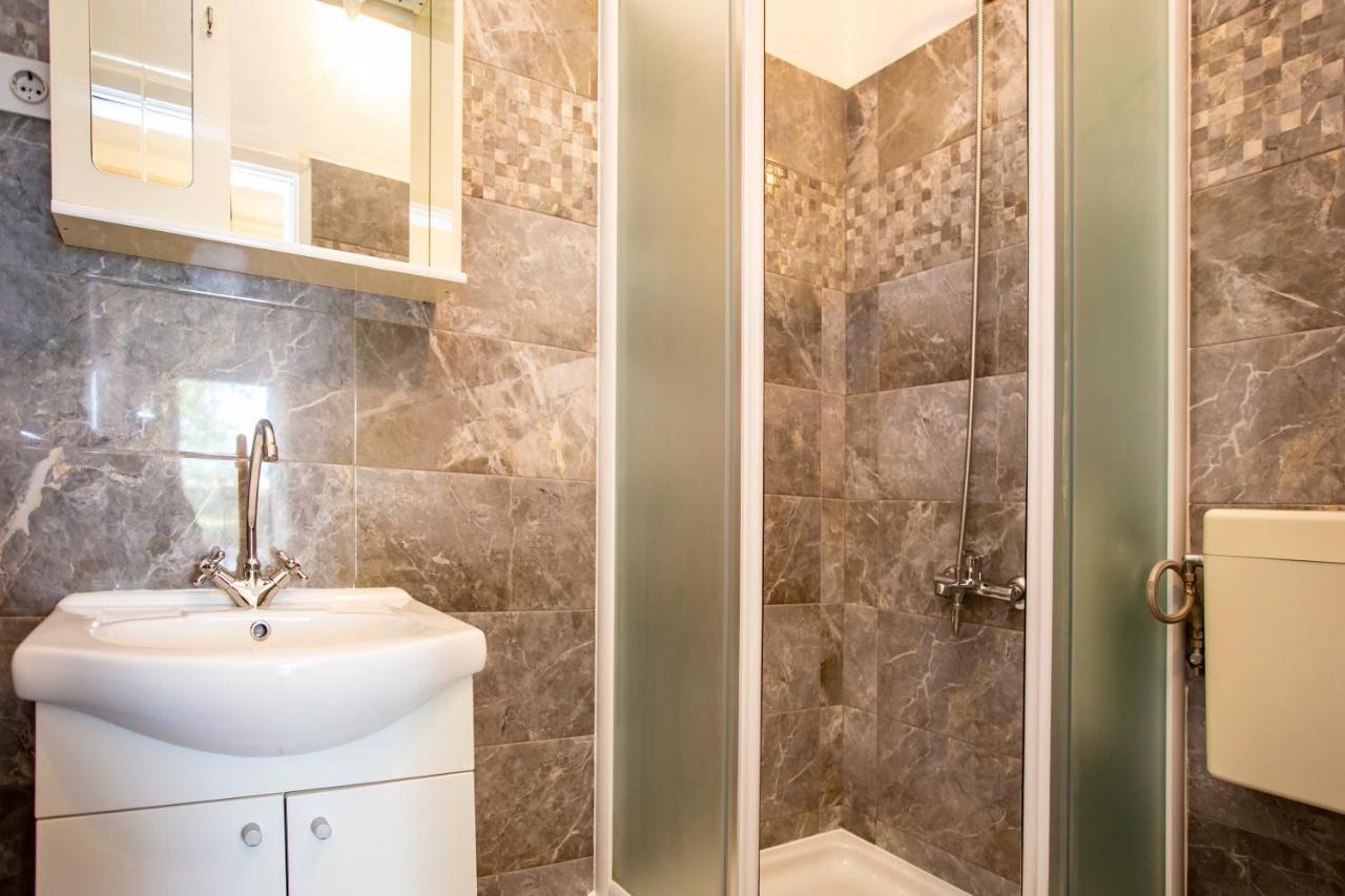 Apartmani Jurman Matohanci Ngoại thất bức ảnh