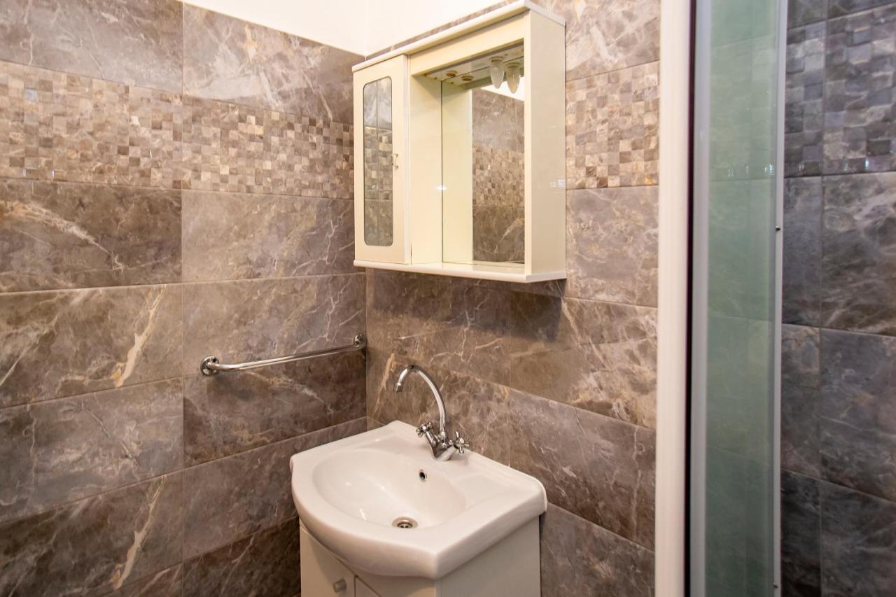 Apartmani Jurman Matohanci Ngoại thất bức ảnh