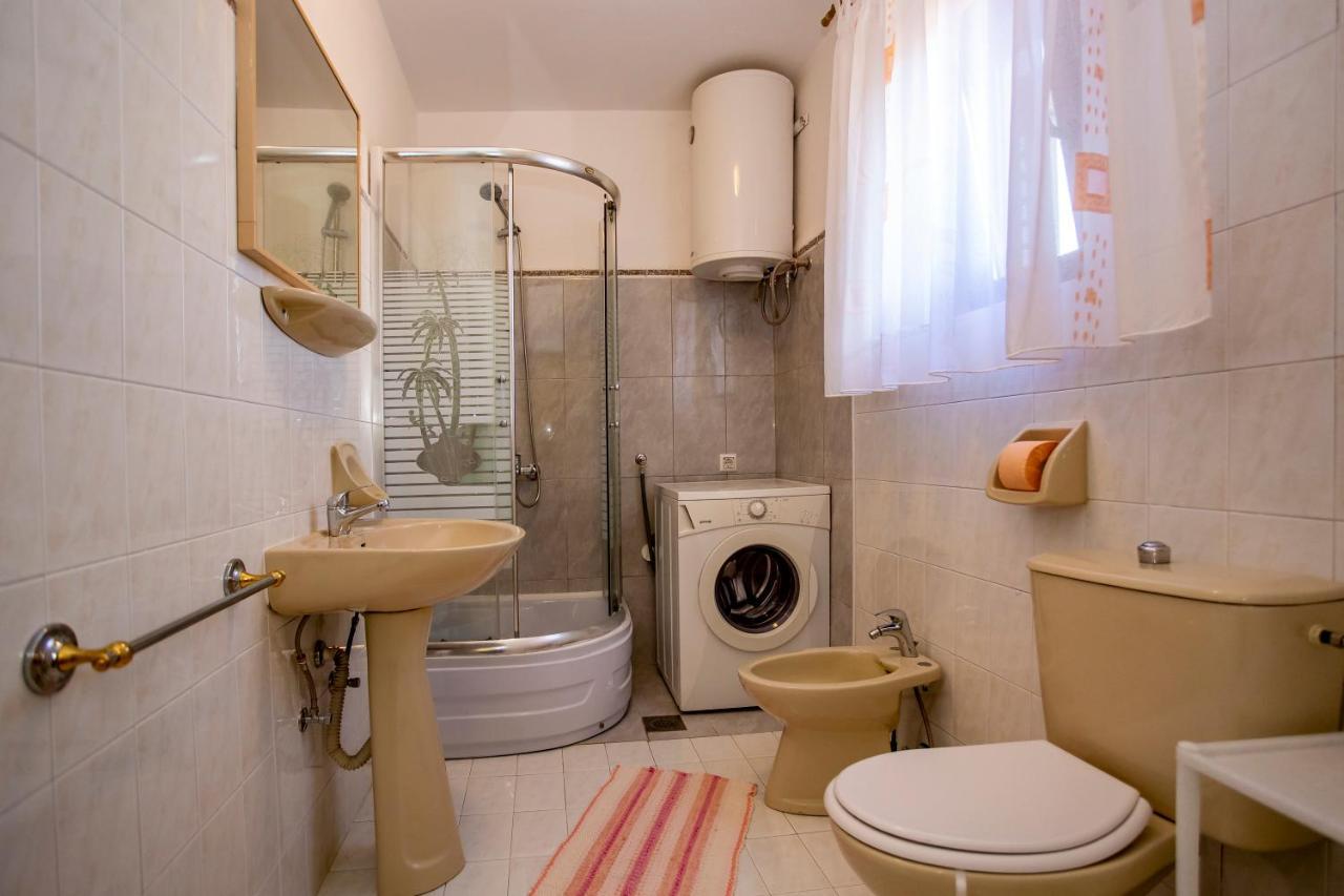 Apartmani Jurman Matohanci Ngoại thất bức ảnh