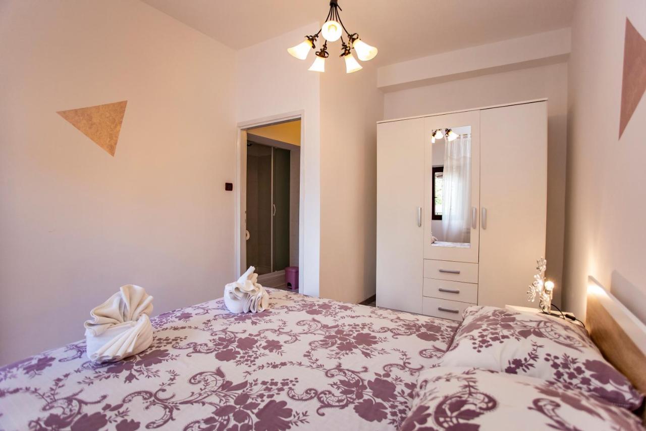 Apartmani Jurman Matohanci Ngoại thất bức ảnh