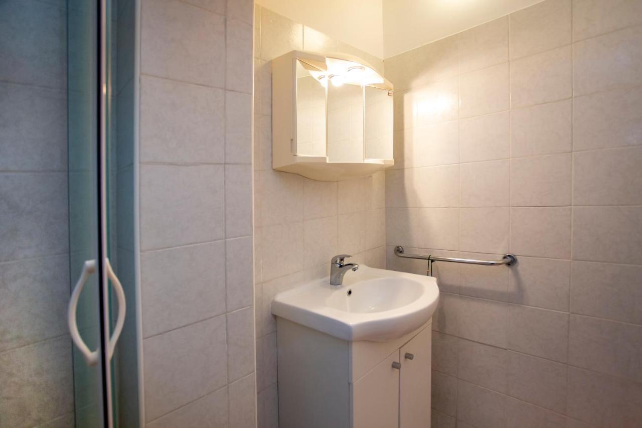 Apartmani Jurman Matohanci Ngoại thất bức ảnh