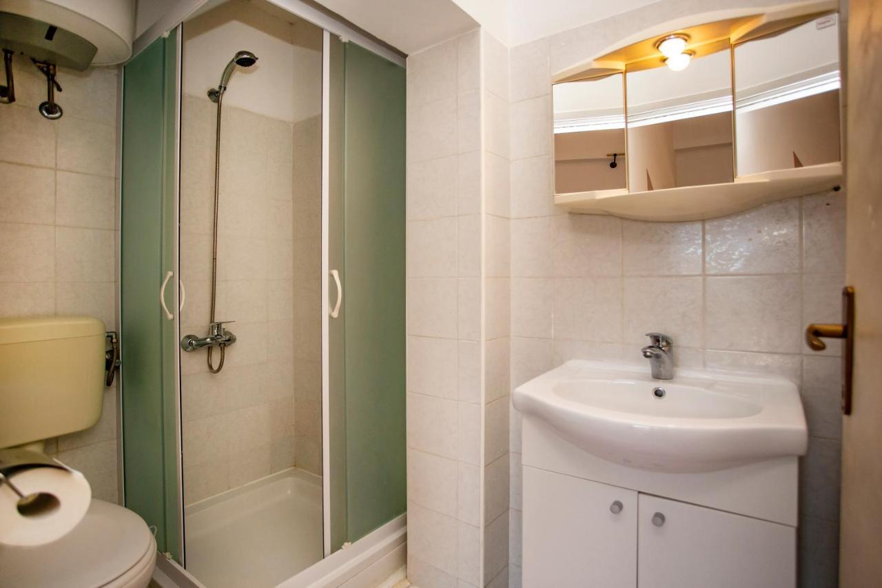 Apartmani Jurman Matohanci Ngoại thất bức ảnh