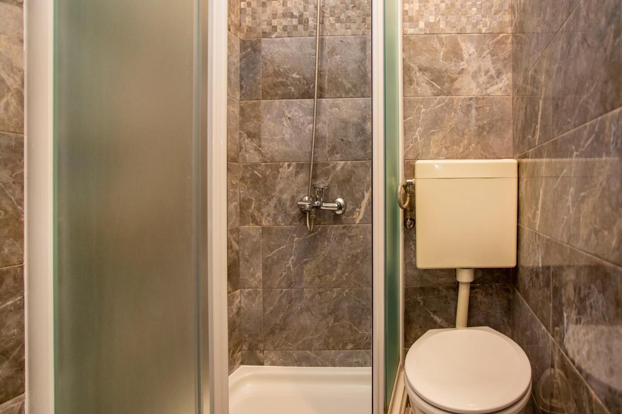 Apartmani Jurman Matohanci Ngoại thất bức ảnh