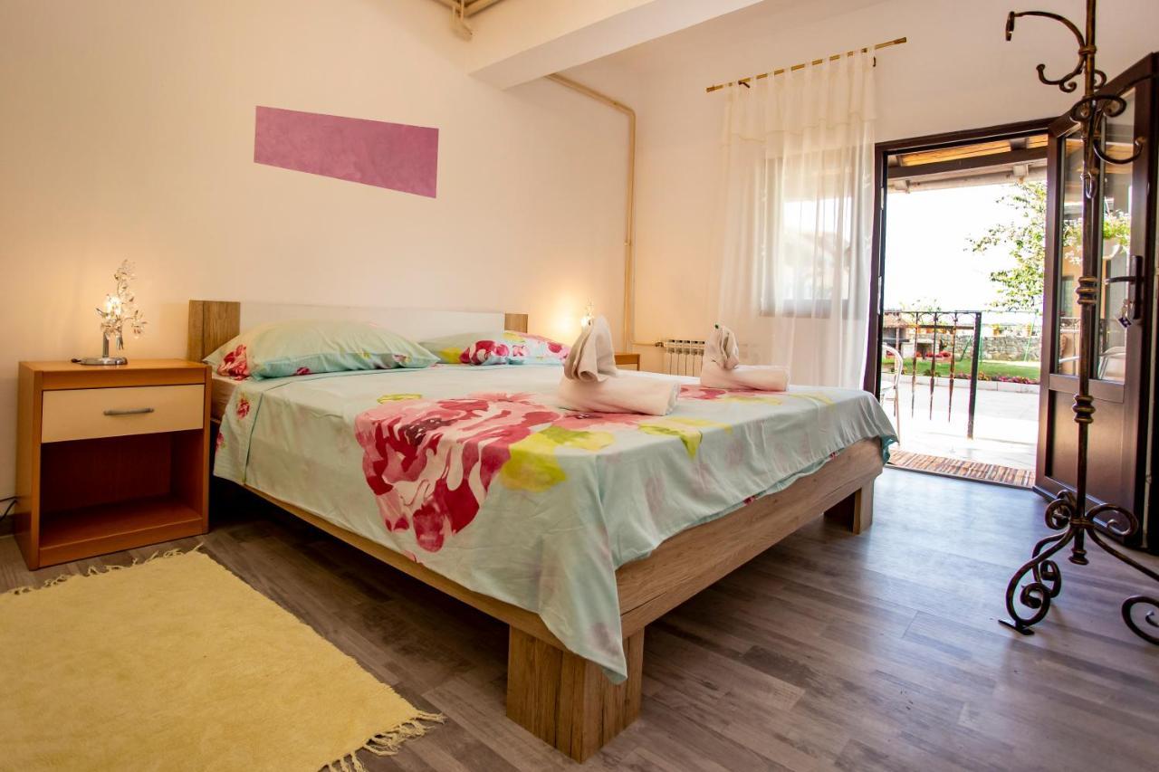 Apartmani Jurman Matohanci Ngoại thất bức ảnh