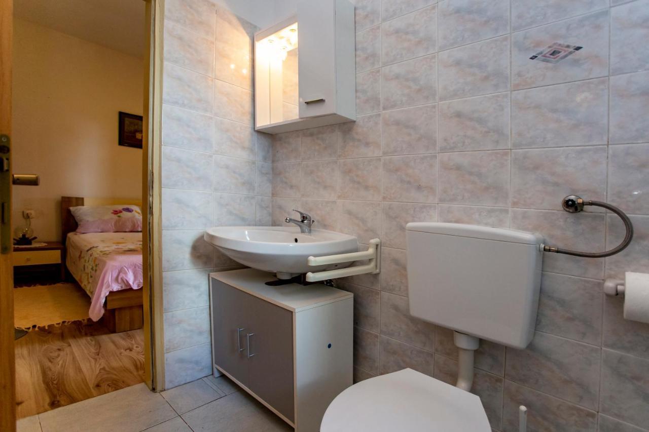 Apartmani Jurman Matohanci Ngoại thất bức ảnh