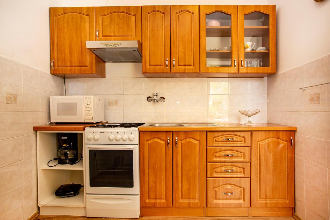 Apartmani Jurman Matohanci Ngoại thất bức ảnh