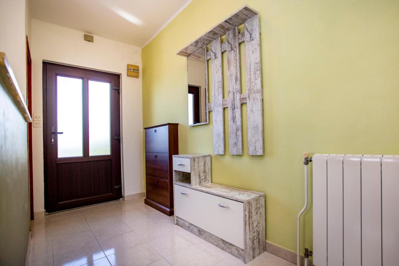 Apartmani Jurman Matohanci Ngoại thất bức ảnh