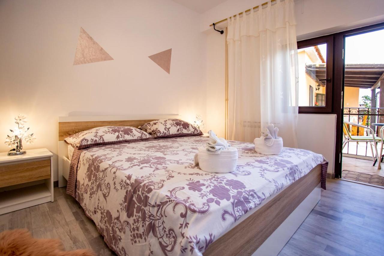 Apartmani Jurman Matohanci Ngoại thất bức ảnh