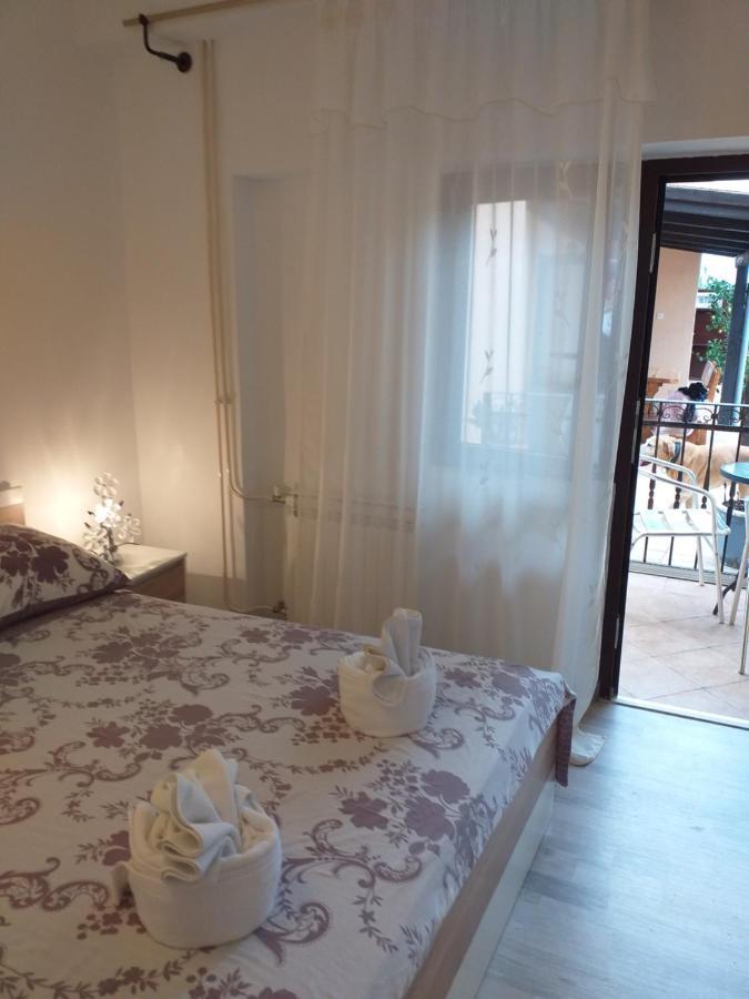 Apartmani Jurman Matohanci Ngoại thất bức ảnh