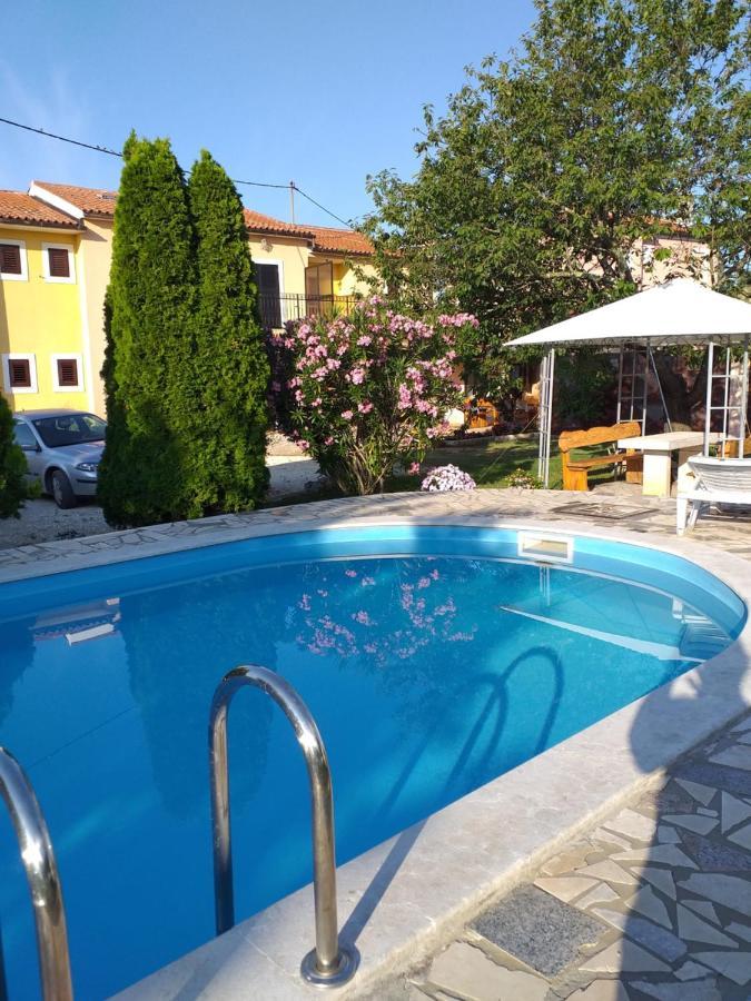 Apartmani Jurman Matohanci Ngoại thất bức ảnh