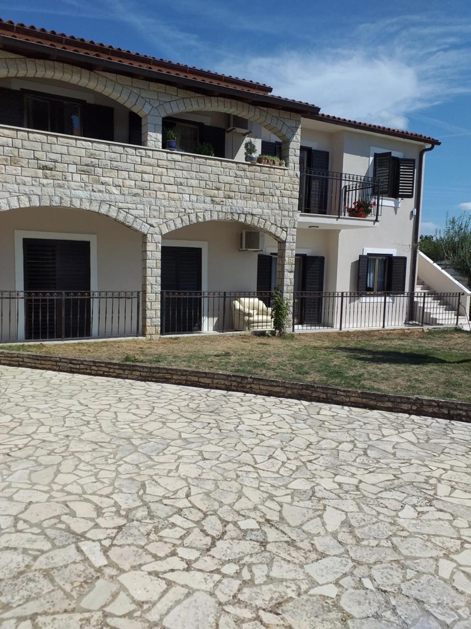 Apartmani Jurman Matohanci Ngoại thất bức ảnh